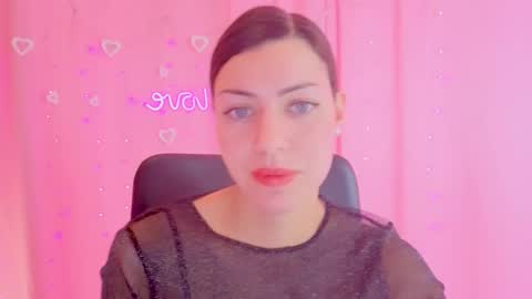 Anni online show from February 15, 11:31 am