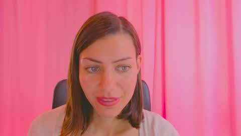 Anni online show from October 3, 10:09 am