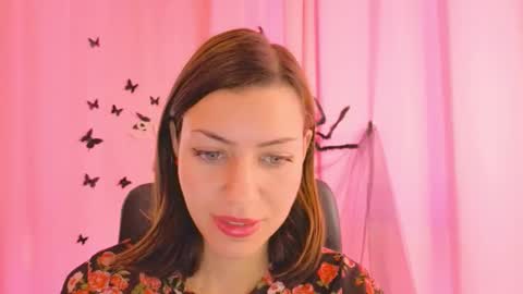 Anni online show from November 6, 6:52 am