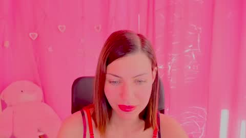 Anni online show from April 27, 2:58 pm