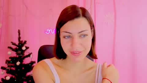 Anni online show from December 19, 6:38 am