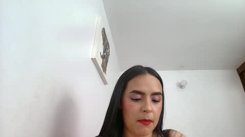 ana independent model online show from February 15, 7:44 am