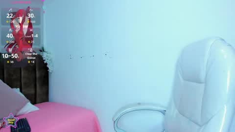 ANITTA online show from April 25, 2:36 pm