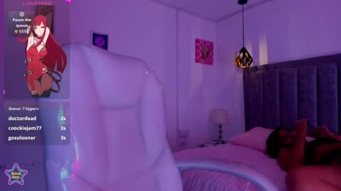 ANITTA online show from April 1, 1:41 pm