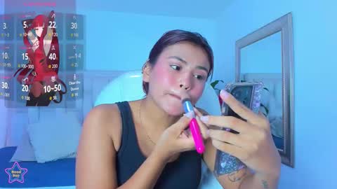 ANITTA online show from March 14, 4:02 am