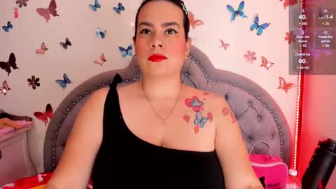 Snapshot of anita_big31 chatting on March 5, 6:56 pm anita online show from March 5, 6:56 pm