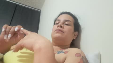 Snapshot of anita_big31 chatting on January 6, 4:36 am anita online show from January 6, 4:36 am