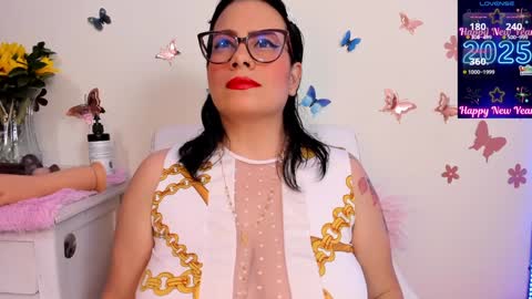 Snapshot of anita_big31 chatting on January 3, 10:08 pm anita online show from January 3, 10:08 pm