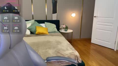 Anita online show from March 6, 1:23 am