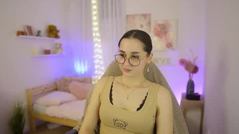 Anita Grey online show from March 7, 7:32 pm