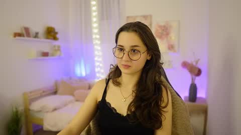 Anita Grey online show from February 28, 8:41 pm