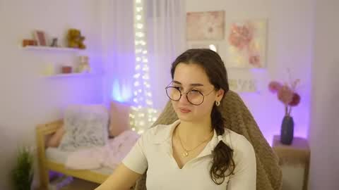 Anita Grey online show from March 12, 8:33 pm