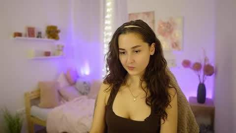 Anita Grey online show from October 23, 6:47 pm