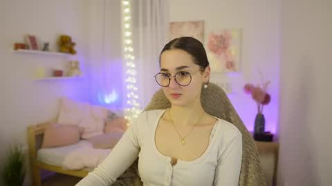 Anita Grey online show from March 8, 7:29 pm