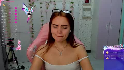 Anita online show from January 13, 4:11 pm