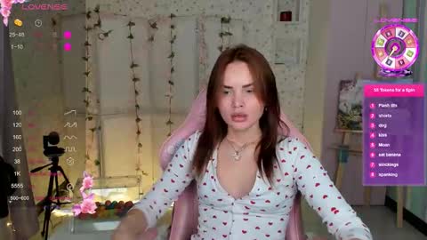 Anita online show from November 22, 12:52 pm