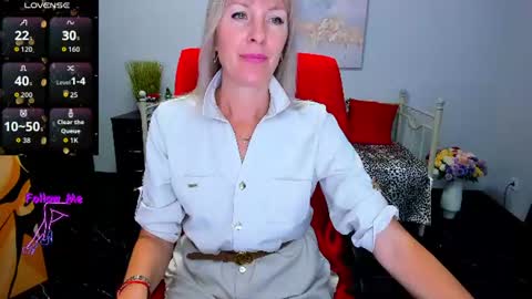 Anita online show from June 11, 6:32 am