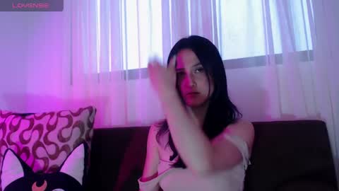 Anitafoxx online show from May 4, 10:57 pm