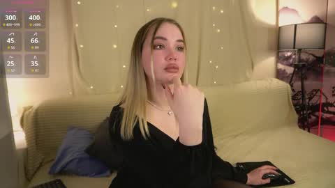 Anita online show from April 24, 3:59 pm