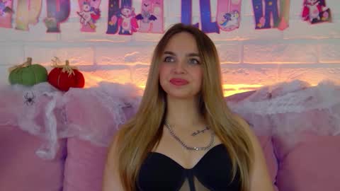 AnitaVenture online show from October 25, 5:37 am