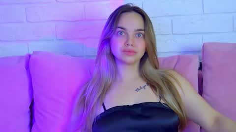 AnitaVenture online show from October 8, 5:01 am