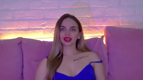 AnitaVenture online show from November 8, 6:07 am