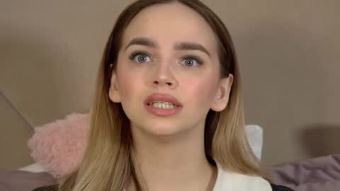 AnitaVenture online show from April 22, 4:42 am