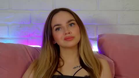 AnitaVenture online show from April 23, 5:04 am