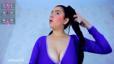 Snapshot of anithayork1 chatting on January 4, 12:05 pm Anitha York online show from January 4, 12:05 pm