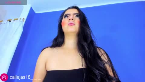 Snapshot of anithayork1 chatting on January 11, 12:18 pm Anitha York online show from January 11, 12:18 pm