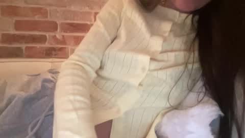 Anje online show from January 8, 7:07 pm