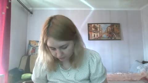 anjelika6767 online show from July 9, 1:35 pm