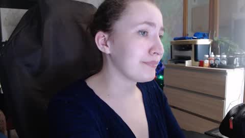 Snapshot of ankey_rayah chatting on February 10, 4:58 pm Nameless online show from February 10, 4:58 pm