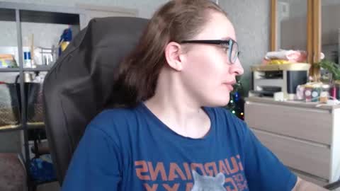 Snapshot of ankey_rayah chatting on January 22, 7:35 am Nameless online show from January 22, 7:35 am