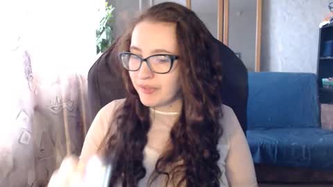 Nameless online show from April 12, 3:09 am