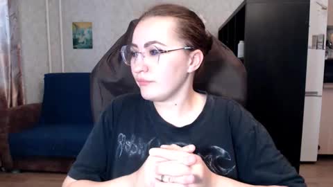 Snapshot of ankey_rayah chatting on October 1, 12:48 am Nameless online show from October 1, 12:48 am