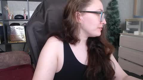 Snapshot of ankey_rayah chatting on February 20, 8:50 am Nameless online show from February 20, 8:50 am