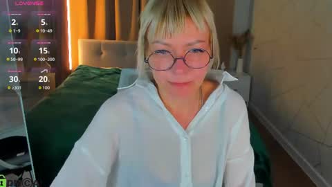 ann_annise online show from June 22, 5:10 pm