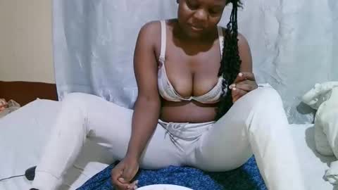 ann_keller online show from April 25, 12:41 pm