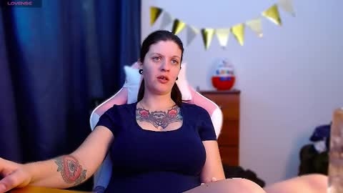 Ann online show from February 22, 4:59 pm