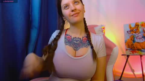 Ann online show from April 22, 10:34 am