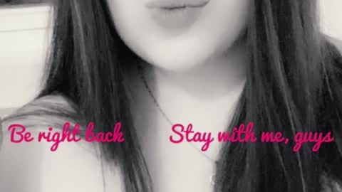 Anna online show from March 27, 8:26 am