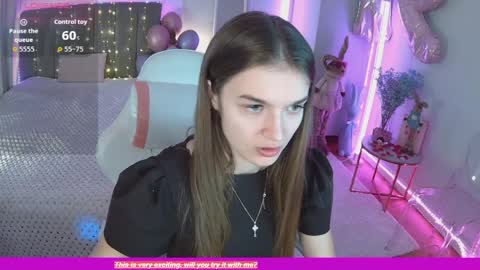 ann_woood online show from April 4, 8:35 am