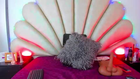 Anna  online show from February 13, 12:43 pm