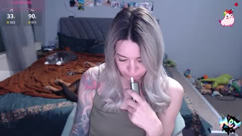 Anadirectgirl online show from October 26, 6:14 pm