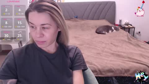 Anadirectgirl online show from February 6, 6:33 pm