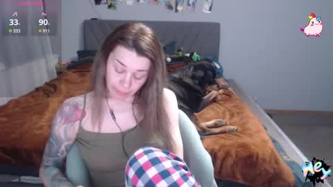 Snapshot of anna_ana chatting on February 12, 8:18 pm Anadirectgirl online show from February 12, 8:18 pm