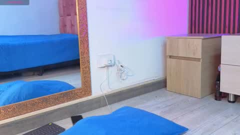 anna_beneet online show from October 7, 11:58 am