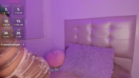 Snapshot of anna_blade_ chatting on September 20, 3:32 pm ANNA online show from September 20, 3:32 pm