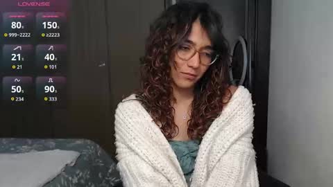 Anna online show from October 22, 4:01 pm